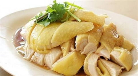 Chuyên gia chỉ rõ 4 bộ phận gà tưởng ngon nhưng chứa đầy mầm bệnh, nên ăn hay vứt bỏ? - Ảnh 1.