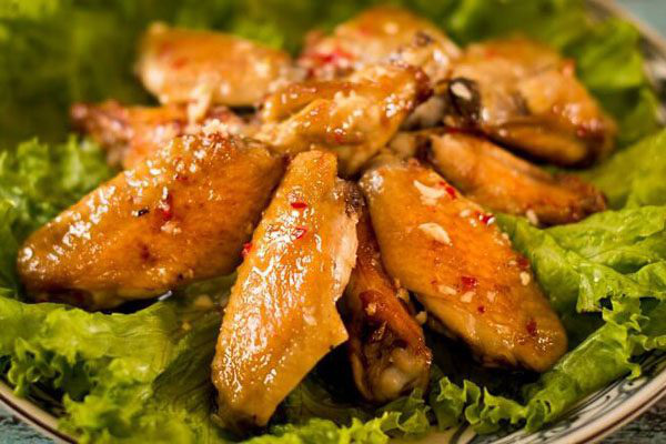 Chuyên gia chỉ rõ 4 bộ phận gà tưởng ngon nhưng chứa đầy mầm bệnh, nên ăn hay vứt bỏ? - Ảnh 5.