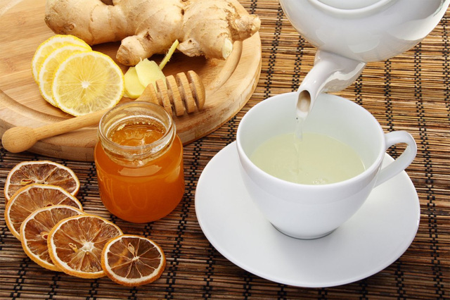 Uống nước theo cách này cực tốt cho cổ họng, giúp phòng ngừa bệnh tật hiệu quả - Ảnh 2.