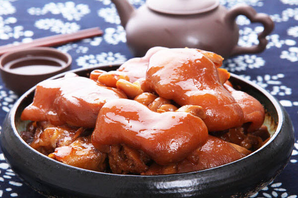 Chuyên gia chỉ rõ 5 món thịt lợn nếu ăn nhiều chẳng khác nào hạ độc bản thân - Ảnh 7.