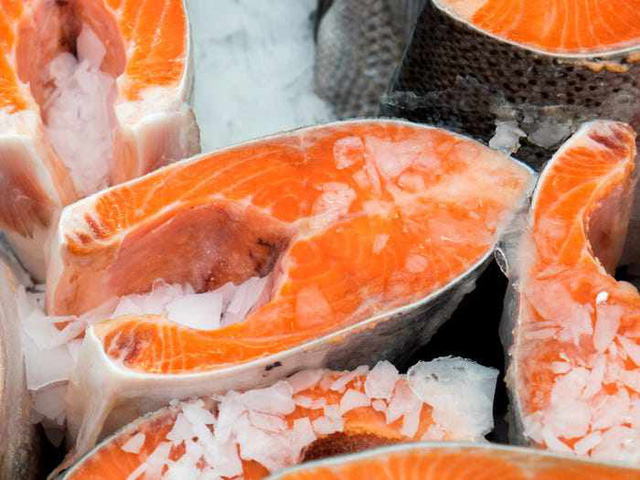 6 mối nguy tiềm ẩn có thể xảy ra khi ăn đồ sống như sushi, sashimi - Ảnh 5.