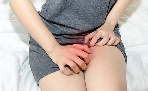 Nữ sinh không dám cởi quần khi đi khám phụ khoa, khi biết lý do bác sĩ phải rùng mình - Ảnh 2.