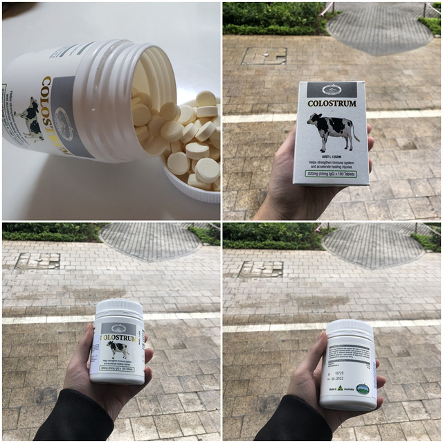 Tại sao bạn nên chọn sữa non Úc - Ảnh 2.