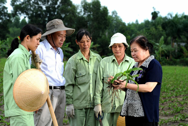 Làm thế nào thoát khỏi “cơn ác mộng” đi tiểu nhiều lần về đêm? - Ảnh 3.