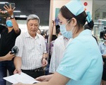 Hệ thống y tế tư nhân cần sẵn sàng phòng chống dịch COVID-19