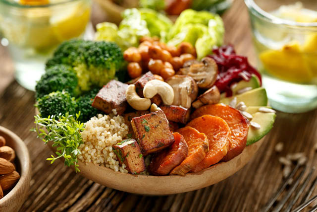 6 món là thần dược với người khỏe nhưng đại kỵ với bệnh đau dạ dày - Ảnh 3.