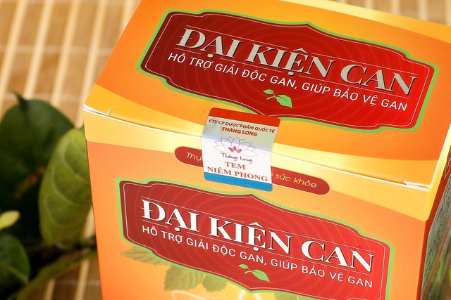 TPBVSK Đại Kiện Can: Triệu chứng suy giảm chức năng gan không còn là nỗi lo - Ảnh 1.
