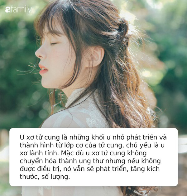 Phụ nữ nếu thường xuyên ăn 5 món này thì khác nào tự tay nuôi dưỡng khối u, làm hại tử cung mà không biết - Ảnh 1.