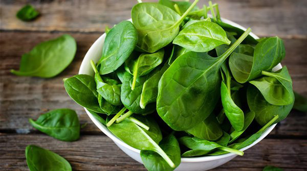 7 loại rau củ giàu protein không kém gì thịt, cá thậm chí còn nhiều hơn - Ảnh 4.