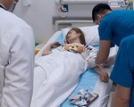 Căn bệnh khiến nữ diễn viên "Bán chồng" nhập viện lúc nửa đêm