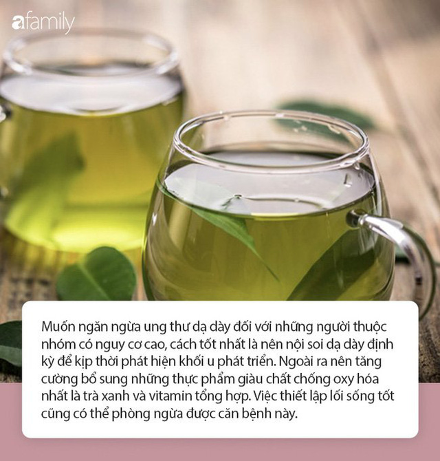2 mẹ con cùng mắc ung thư dạ dày, bác sĩ cảnh báo mọi người tuyệt đối đừng mắc phải sai lầm này với đồ ăn thừa - Ảnh 3.
