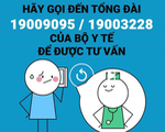 VIDEO: 7 bước ngăn ngừa sự lây lan của COVID-19