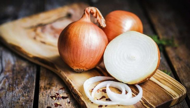 Đừng nấu, 7 loại thực phẩm này phải ăn sống mới tốt - Ảnh 2.