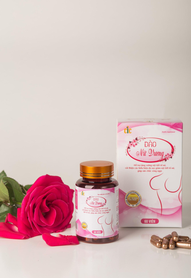 Đào Nữ Vương giá bao nhiêu tiền? Mua ở đâu là uy tín nhất? - Ảnh 1.
