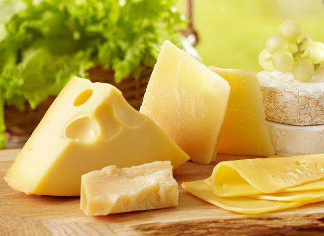 Hàm lượng canxi gấp 7 lần sữa, thật đáng tiếc khi không ăn loại thực phẩm này - Ảnh 3.