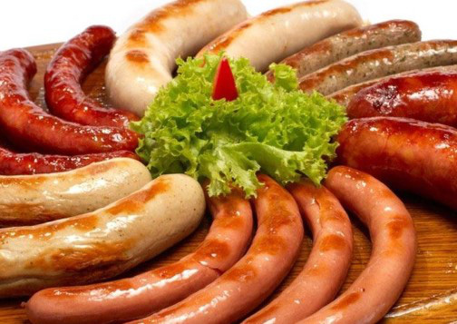 Những thực phẩm trở thành thuốc độc khi dùng chung với rượu - Ảnh 5.