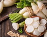 Nguyên tắc 'mùa nào thức nấy': Những loại củ ăn vào mùa đông còn tốt hơn cả nhân sâm