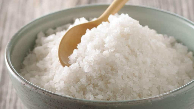 Cơ thể kêu cứu từ bên trong, thận sợ nhất 3 chất trắng, gan sợ 5 điều - Ảnh 1.