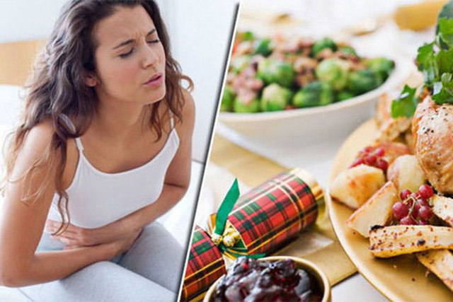 Chuyên gia mách bạn cách xử lý khi bị ngộ độc thực phẩm ngày Tết - Ảnh 1.