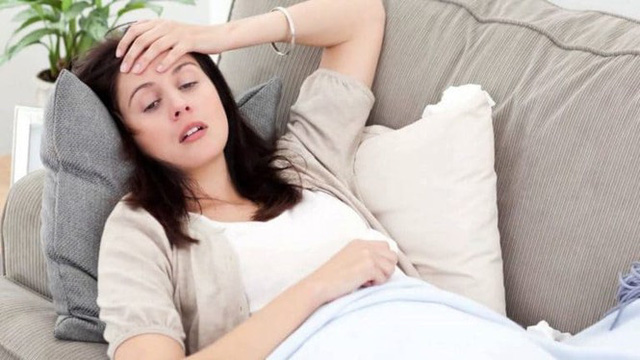 Đau đầu vào những thời điểm này cảnh báo bệnh cực kỳ nguy hiểm - Ảnh 2.