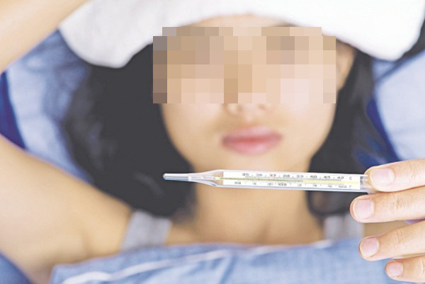 6 dấu hiệu tiền ung thư gan bạn nên để ý, đừng để cái chết đến gần - Ảnh 1.