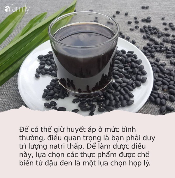 Uống nước đậu đen rất tốt nhưng nếu làm thêm 1 bước “đặc biệt” này khi nấu, bạn sẽ thấy sức khỏe thay đổi ngoạn mục trong thời gian ngắn - Ảnh 4.