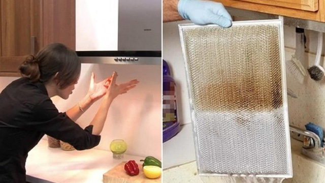 5 vật dụng tiềm ẩn nguy cơ gây ung thư khủng nhất trong bếp nhà bạn - Ảnh 5.