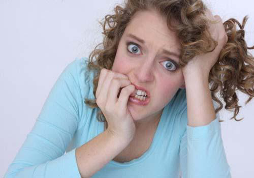 Rối loạn lo âu, người luôn u sầu - Có Kim Thần Khang hân hoan trở lại! - Ảnh 1.
