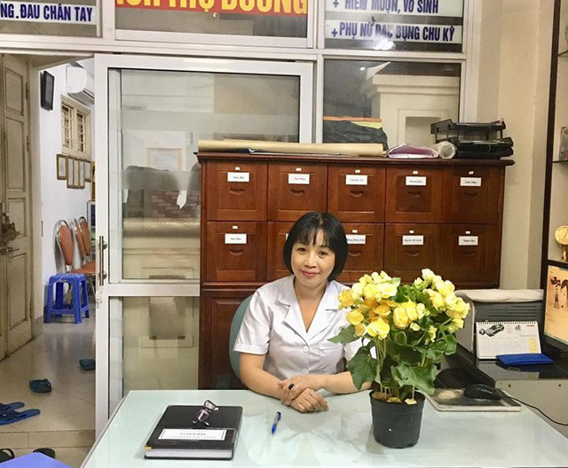 Phụ nữ mang thai bị liệt dây thần kinh số 7 có ảnh hưởng đến thai nhi? - Ảnh 2.