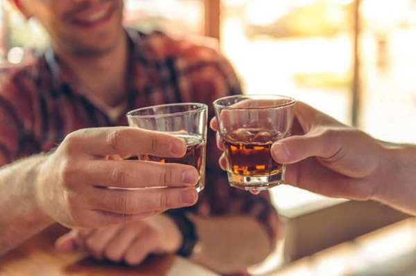 Thói quen bức tử dạ dày cực nhanh, nhiều người Việt đang làm hằng ngày - Ảnh 6.