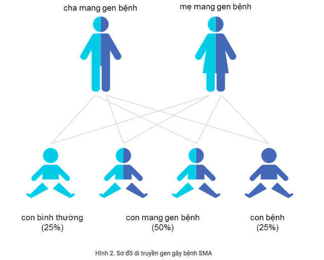 Căn bệnh loại thuốc đắt nhất thế giới có thể điều trị nguy hiểm ra sao? - Ảnh 4.