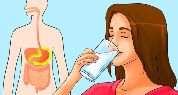 9 dấu hiệu cho thấy bạn nên ngừng uống sữa ngay lập tức - Ảnh 2.
