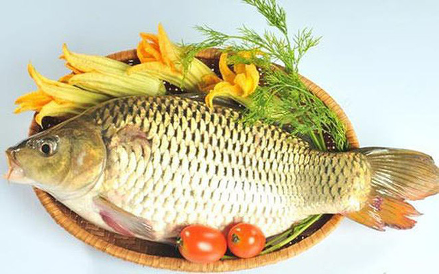 Nhã Phương khuyên sau sinh nên kiêng tanh 1 tháng, chuyên gia khuyến cáo ăn thế nào cho đúng? - Ảnh 2.