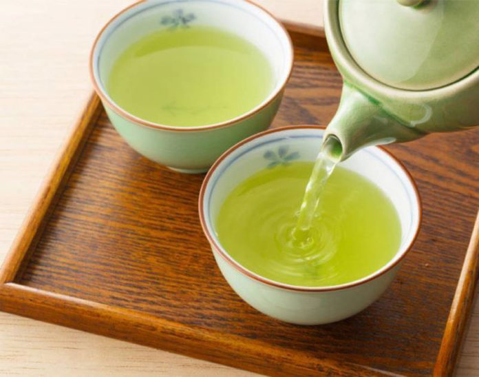 Hướng dẫn cách pha trà xanh chuẩn