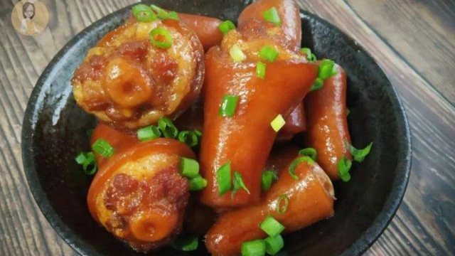 Phần thịt này của lợn nhiều người vứt đi nhưng không biết rằng nó có quá nhiều công dụng chữa bệnh và dinh dưỡng - Ảnh 3.
