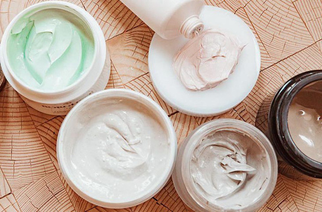 Kem trộn: Tác nhân kinh hoàng khiến da mặt bị nhiễm corticoid bị tổn thương nghiêm trọng, mài mòn, viêm nhiễm mãn tính - Ảnh 6.