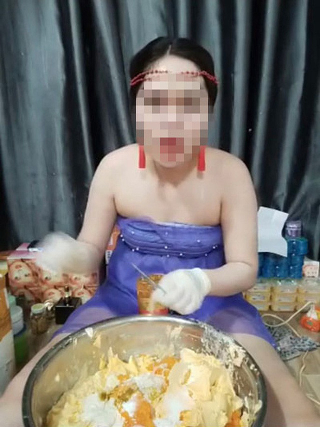 Kem trộn: Tác nhân kinh hoàng khiến da mặt bị nhiễm corticoid bị tổn thương nghiêm trọng, mài mòn, viêm nhiễm mãn tính - Ảnh 5.