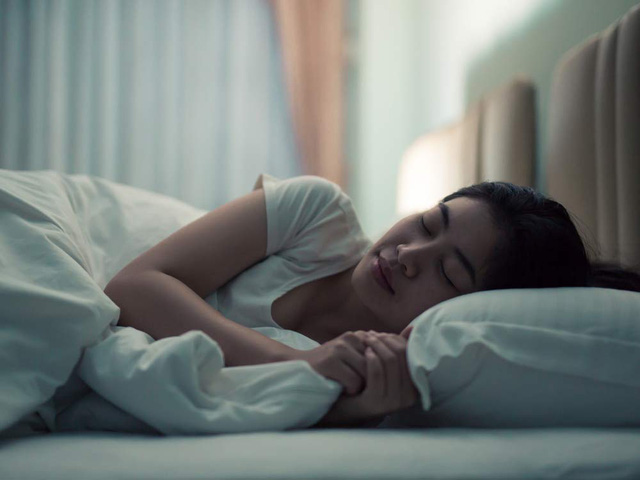 Người dễ mắc bệnh ung thư và cơ quan nội tạng suy yếu thường có 5 điểm chung này - Ảnh 1.