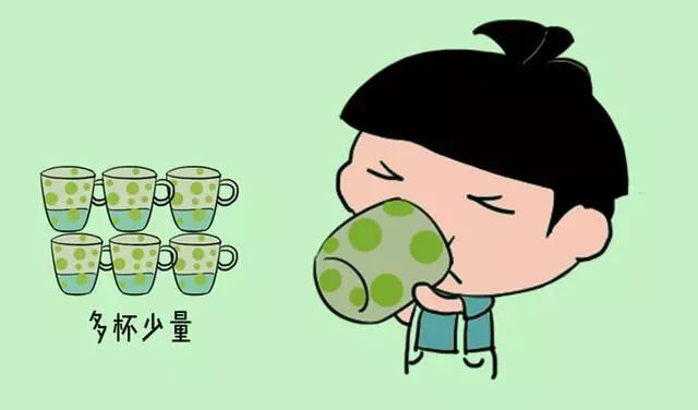 Nếu thấy 7 tín hiệu này xuất hiện trên cơ thể, việc đầu tiên bạn cần làm là uống ngay 1 cốc nước thật nhanh - Ảnh 6.