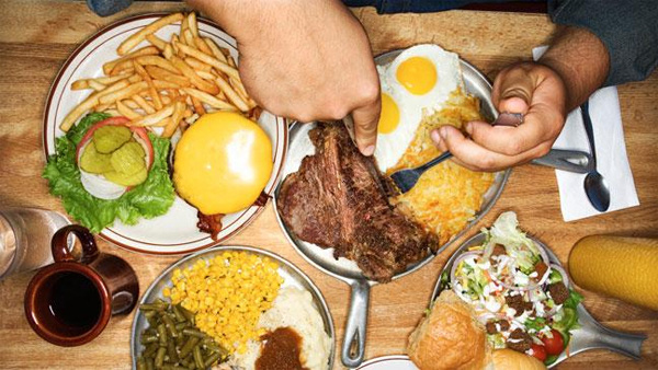 Những điều bạn hay làm vào mùa lạnh là kẻ thù của sức khỏe - Ảnh 2.