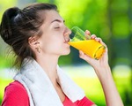 8 loại nước thanh lọc cơ thể vào buổi sáng cực dễ pha chế, nguyên liệu đơn giản