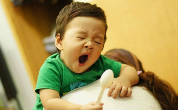 Giờ đi ngủ giúp trẻ tăng chiều cao vù vù lại khỏe mạnh, nhưng đừng thức dậy vào lúc này - Ảnh 4.