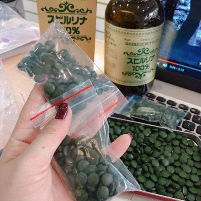 10 tác dụng của tảo xoắn Nhật Bản đối với sức khỏe - Ảnh 2.