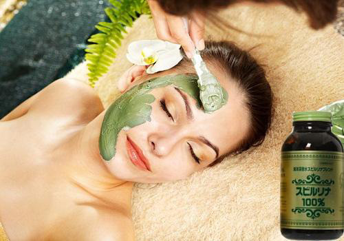 10 tác dụng của tảo xoắn Nhật Bản đối với sức khỏe - Ảnh 3.