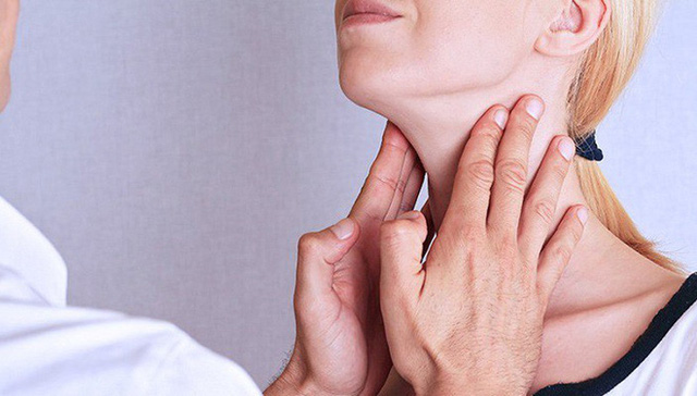 4 cách hiệu quả nhất để vượt qua bệnh tuyến giáp: Công việc, dinh dưỡng rất quan trọng - Ảnh 1.
