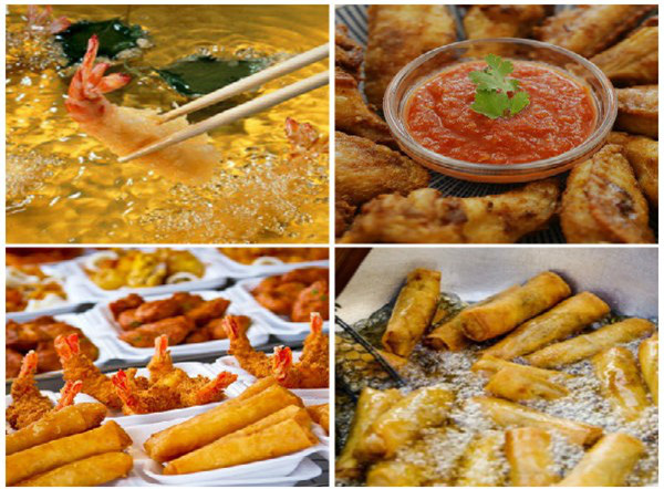 Tuyệt đối tránh xa các món ăn này nếu không muốn bị ung thư ruột - Ảnh 2.