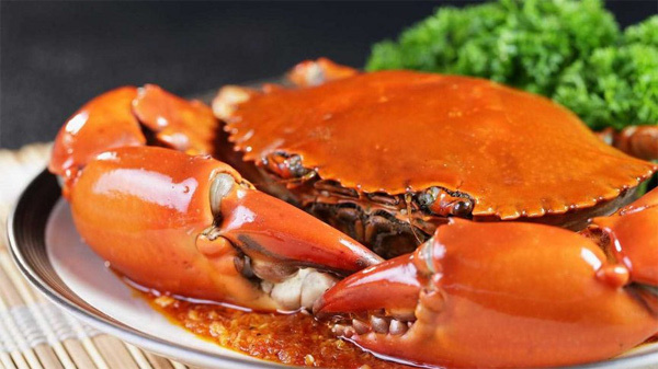 Thủ phạm gây cao huyết áp ẩn trong các món ăn ngon - Ảnh 1.
