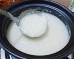 Thêm 1 thao tác này, nấu cháo ngon bất bại, ăn hết đau ốm, tan mỏi mệt và bị ghiền