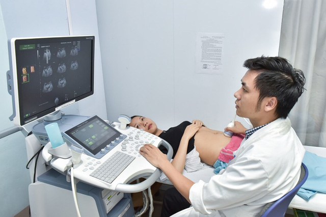 Những bông hoa y đức vì người bệnh của BVĐK MEDLATEC - Ảnh 4.