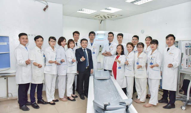 Những bông hoa y đức vì người bệnh của BVĐK MEDLATEC - Ảnh 1.